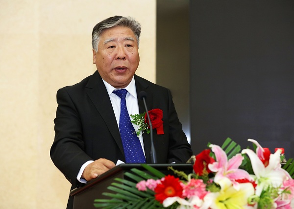 管理會計(jì)中國行公益論壇-北京站