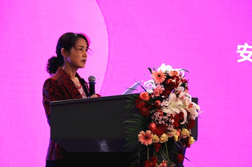 管理會(huì)計(jì)中國(guó)行公益論壇-安徽站