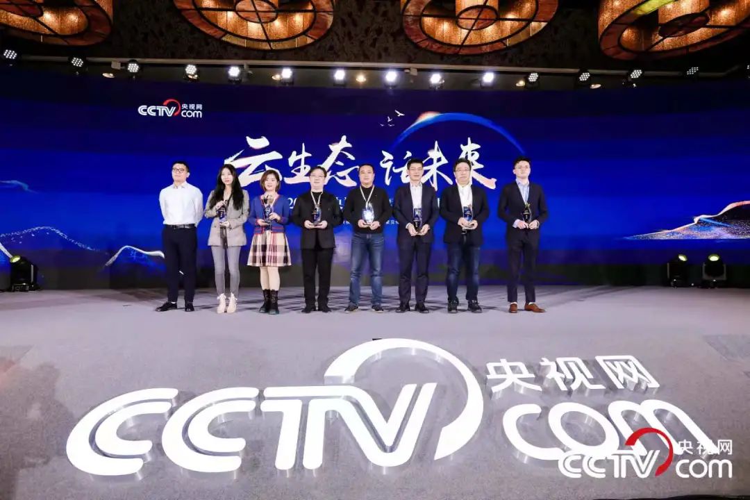 再獲殊榮！首冠教育集團(tuán)榮獲央視品牌影響力教育服務(wù)商！