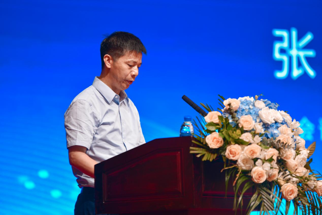 管理會(huì)計(jì)高質(zhì)量發(fā)展中國(guó)行公益論壇-河南省